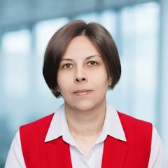 Юлия Антипова