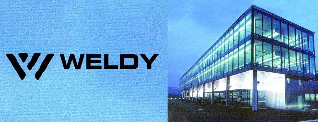 О компании Weldy